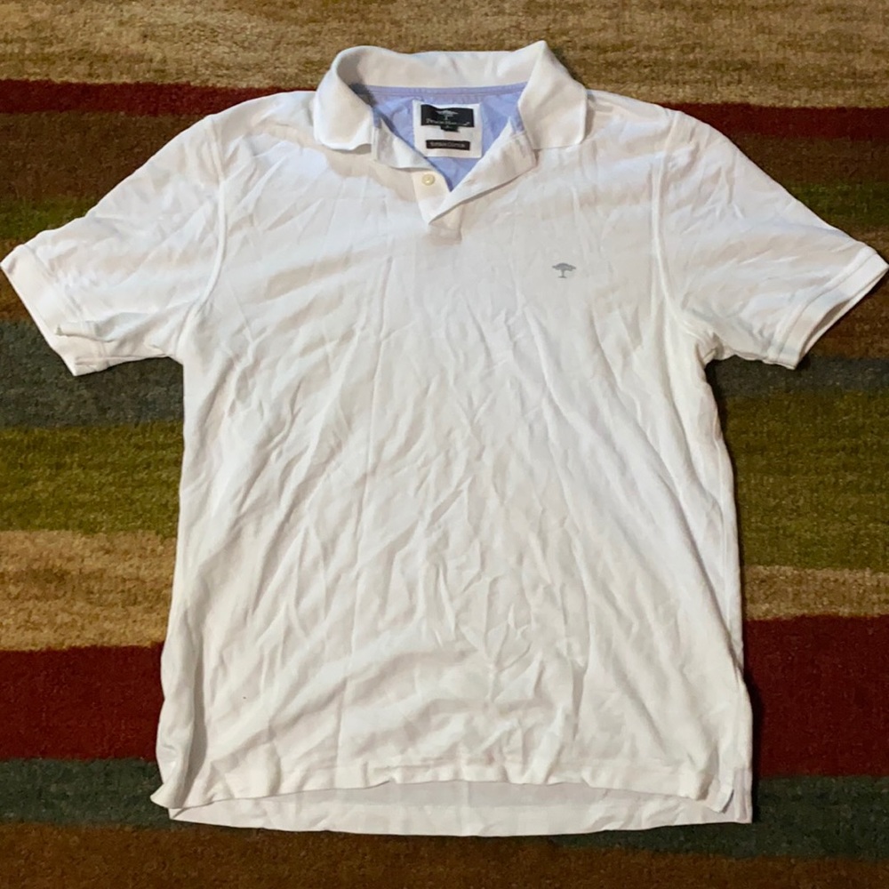 Fynch-Hatton Polo Shirt